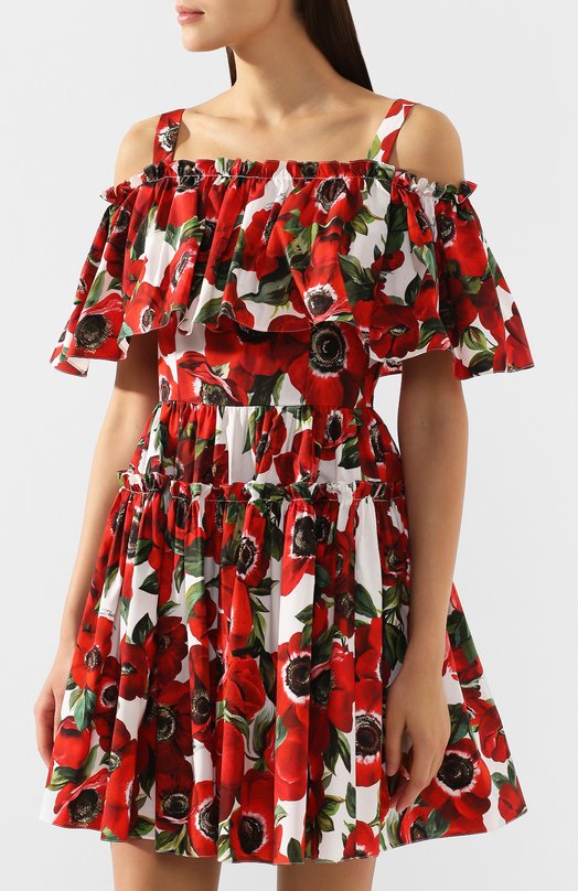 Платье Dolce & Gabbana Платье Dolce & Gabbana