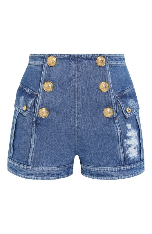 Шорты Balmain Шорты Balmain
