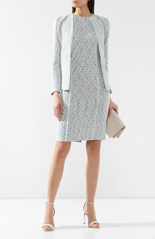 Платье St. John Платье St. John