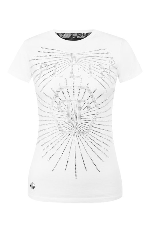 Футболка Philipp Plein
