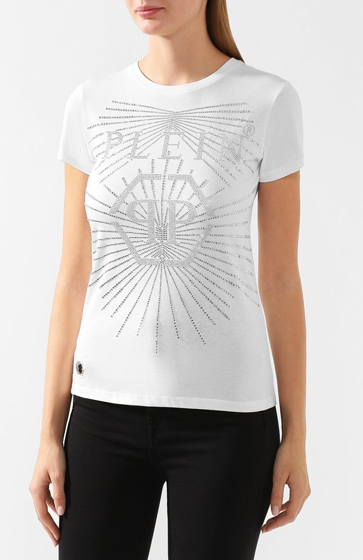 Футболка Philipp Plein