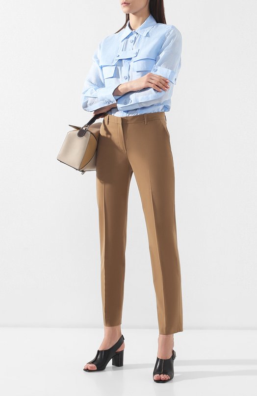 Брюки Theory Брюки Theory