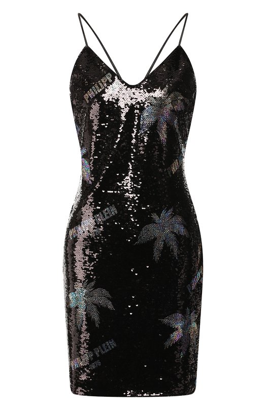 Платье Philipp Plein Платье Philipp Plein