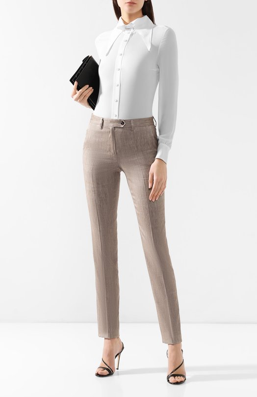 Брюки Kiton Брюки Kiton