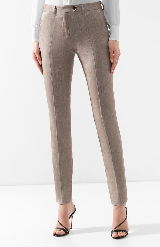 Брюки Kiton Брюки Kiton