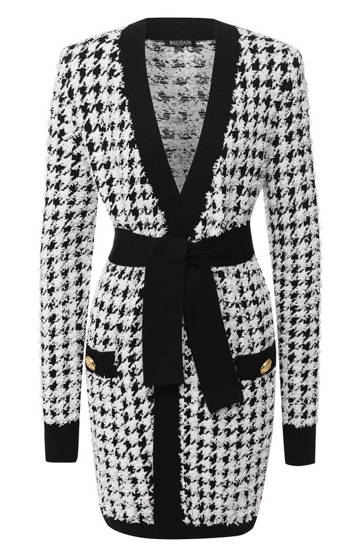 Кардиган Balmain