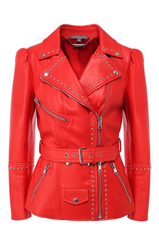 Куртка Alexander McQueen