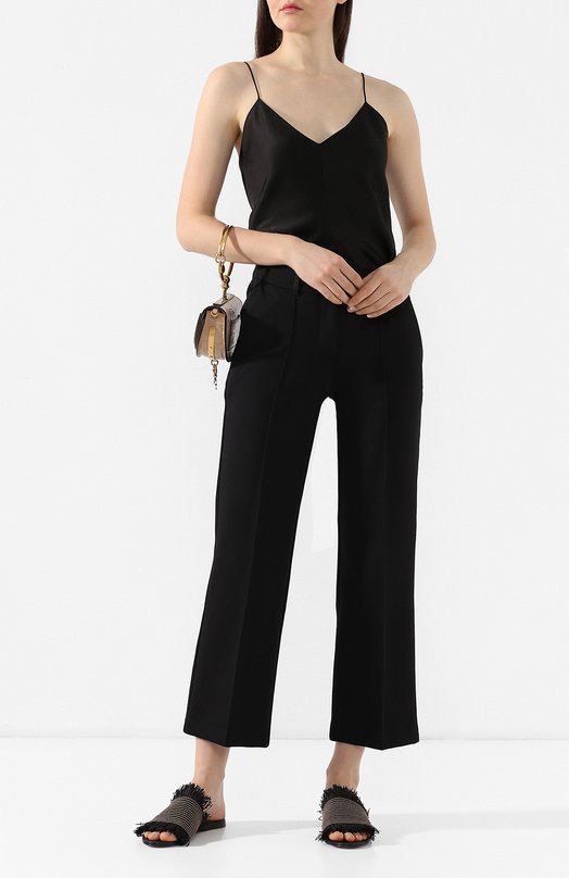 Брюки The Row Брюки The Row