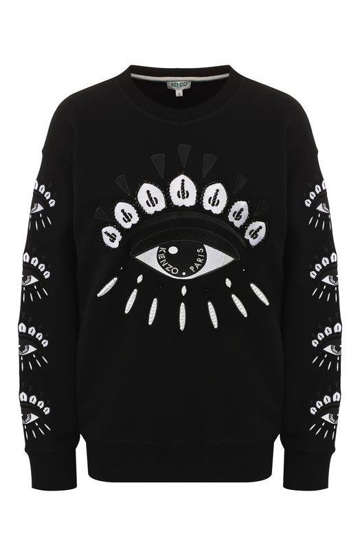 Свитер Kenzo Свитер Kenzo