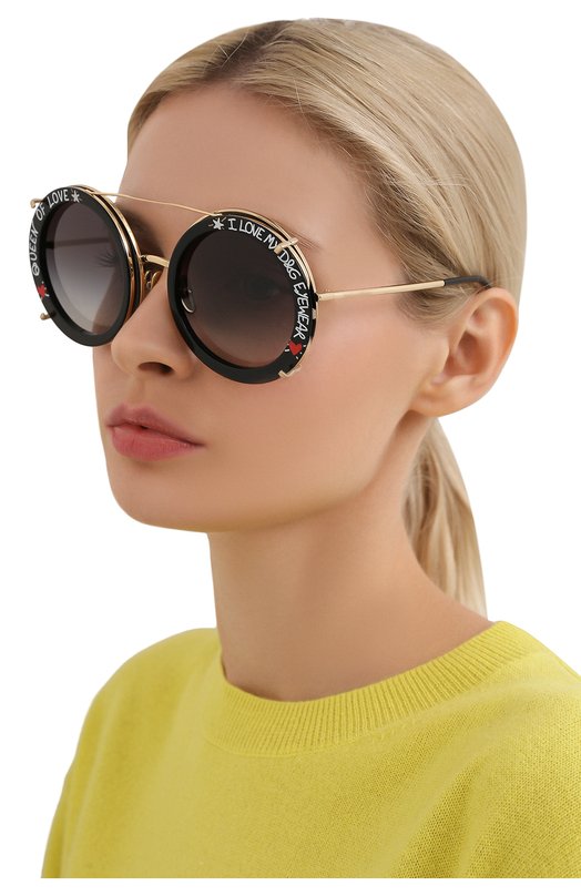 Солнцезащитные очки dolce