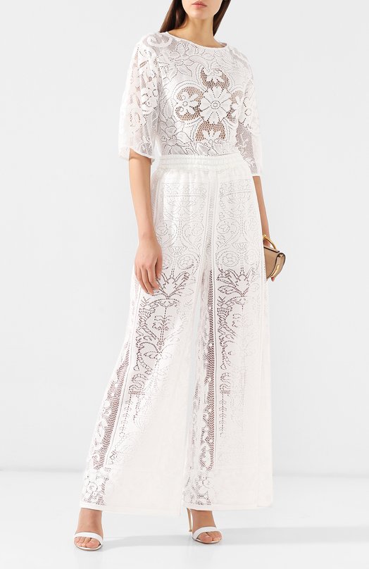 Брюки Dolce & Gabbana