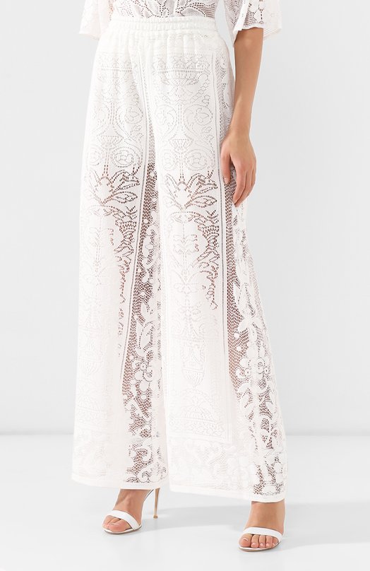 Брюки Dolce & Gabbana