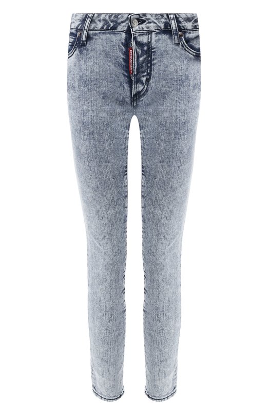 Джинсы Dsquared2