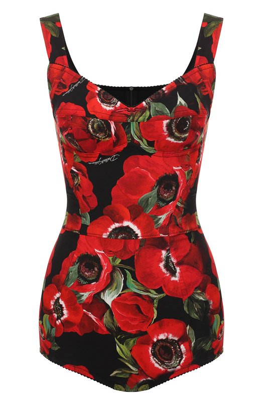 Топ Dolce & Gabbana