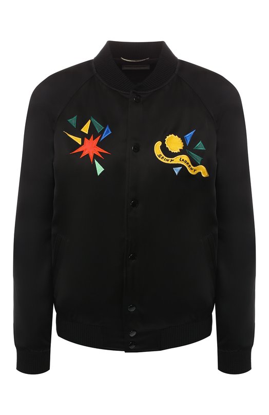 Куртка Saint Laurent Куртка Saint Laurent