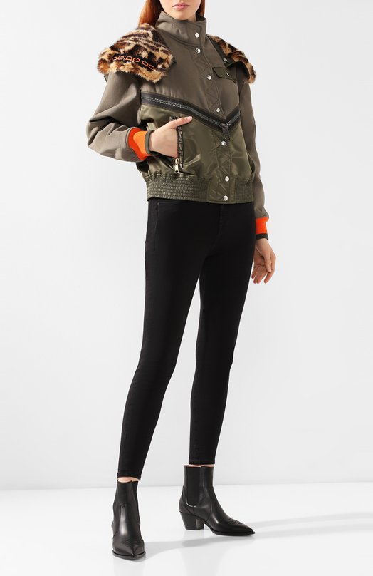 Куртка Dolce & Gabbana