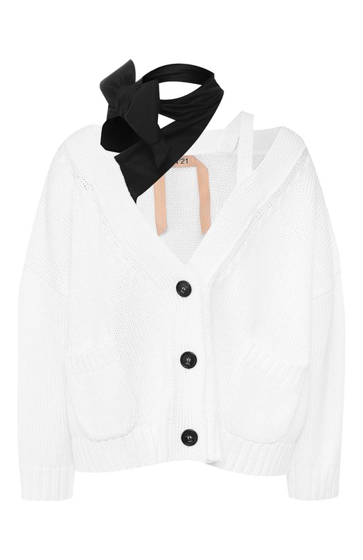 Кардиган No. 21