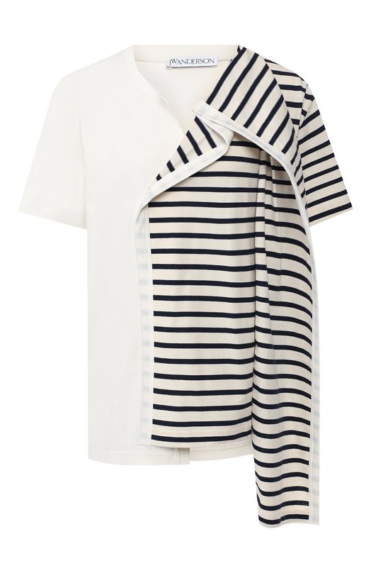 Футболка J.W. Anderson