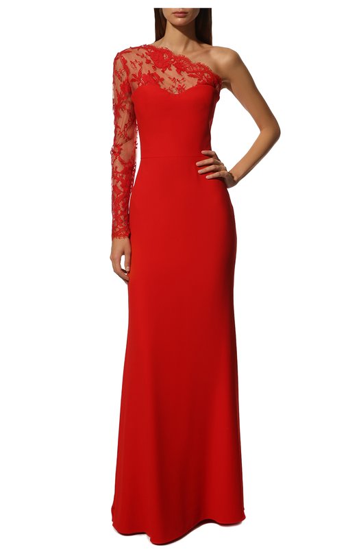 Платье Alexander McQueen Платье Alexander McQueen