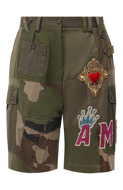 Шорты Dolce & Gabbana Шорты Dolce & Gabbana