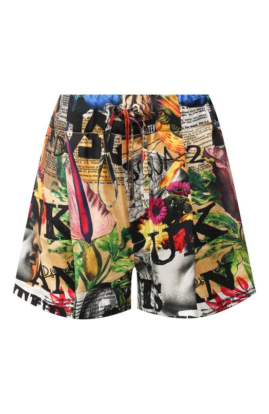 Шорты Dsquared2