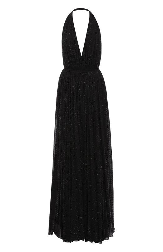 Платье Saint Laurent