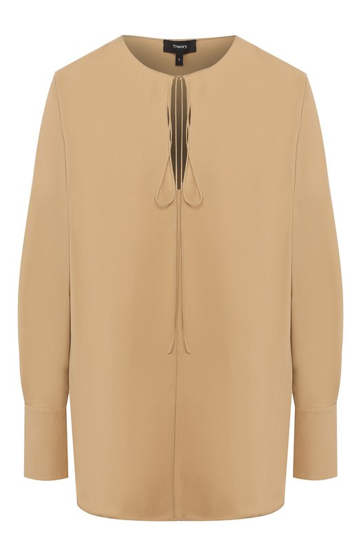Блуза Theory Блуза Theory