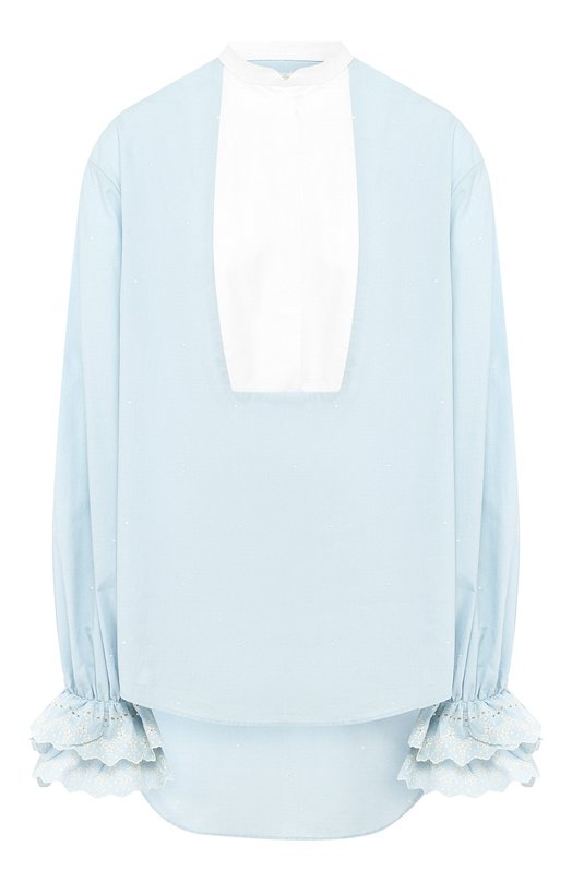 Блуза Ulyana Sergeenko Блуза Ulyana Sergeenko