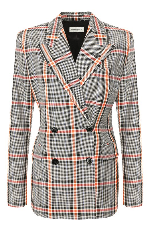 Жакет Dries Van Noten Жакет Dries Van Noten