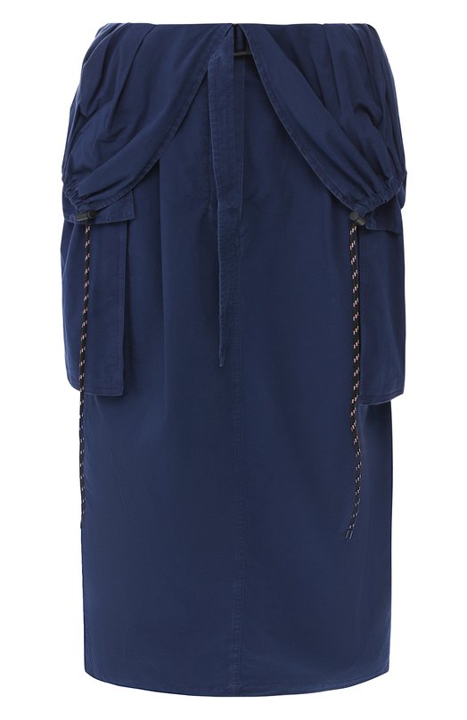 Юбка Dries Van Noten