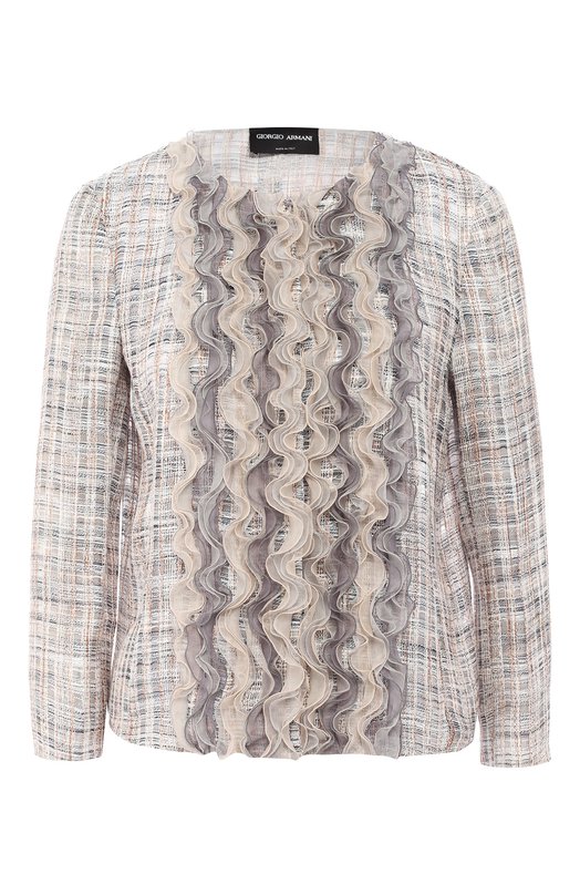 Жакет Giorgio Armani Жакет Giorgio Armani