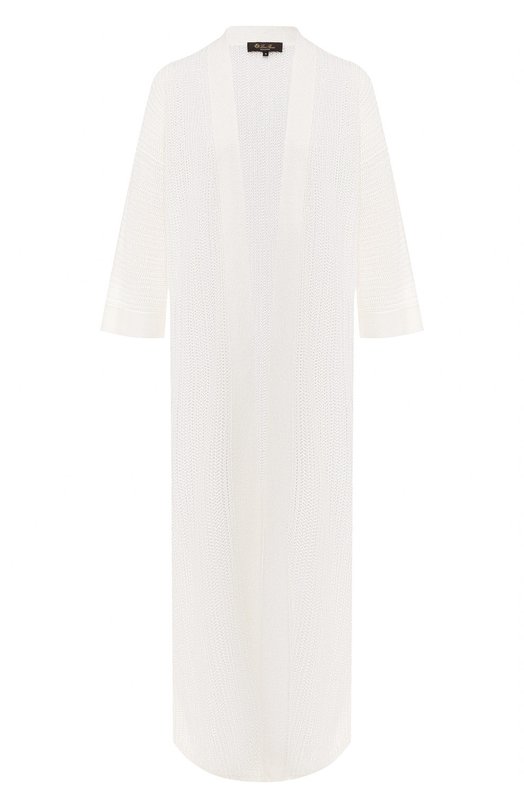 Кардиган Loro Piana