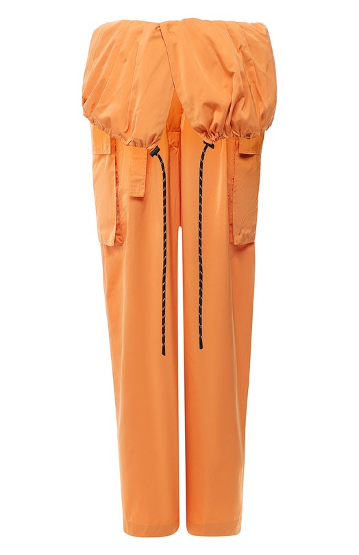 Брюки Dries Van Noten