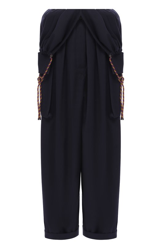 Брюки Dries Van Noten Брюки Dries Van Noten