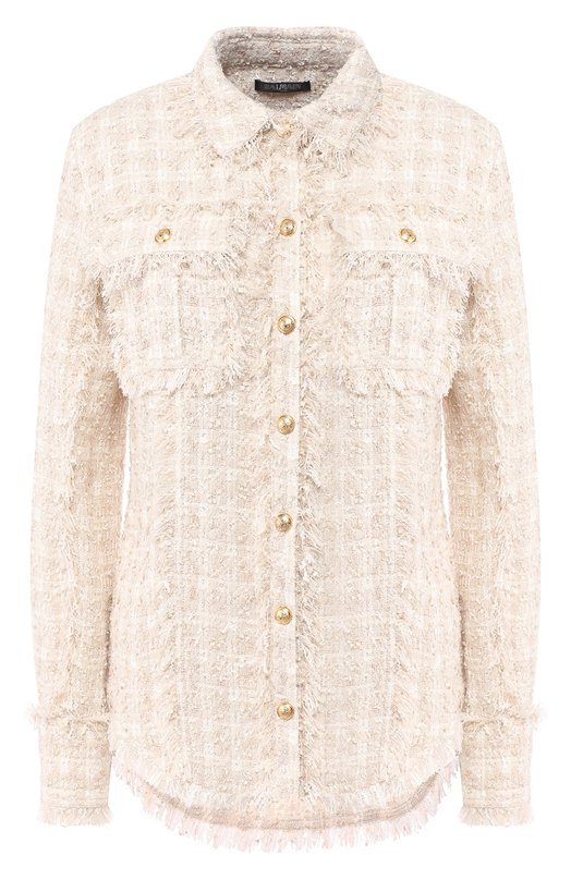 Блуза Balmain Блуза Balmain