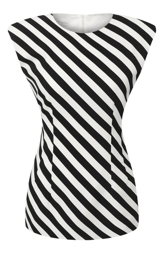 Топ Dries Van Noten