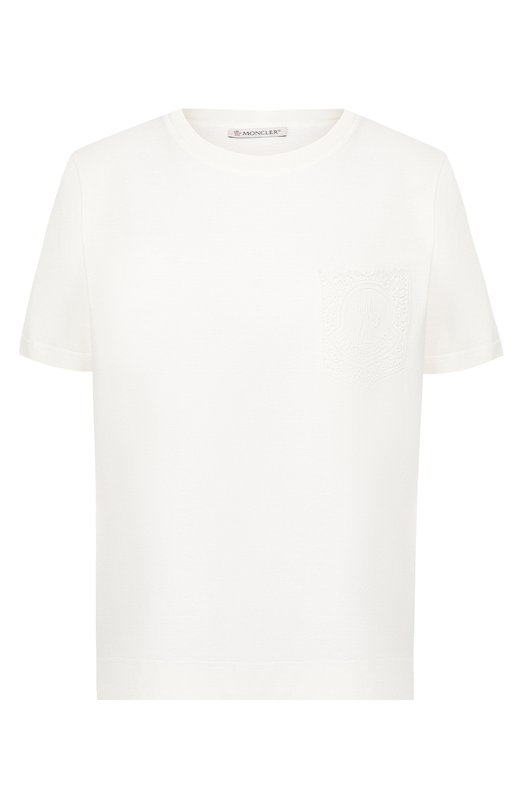Футболка Moncler