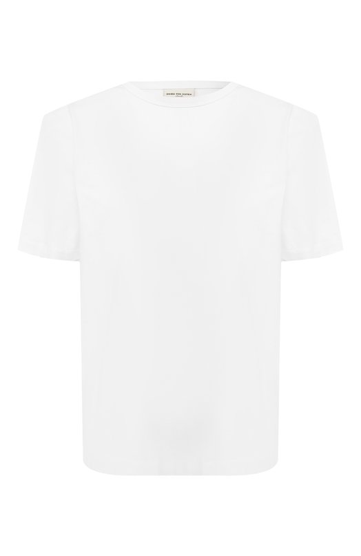 Футболка Dries Van Noten