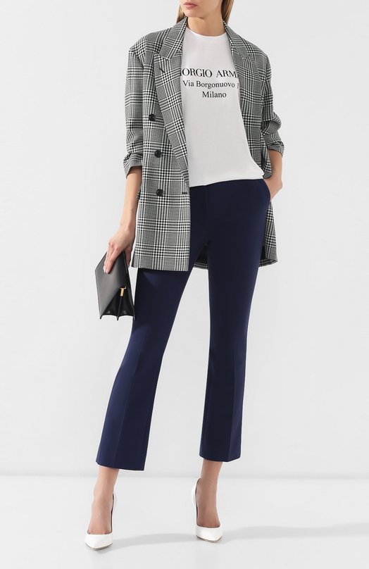 Футболка Giorgio Armani Футболка Giorgio Armani