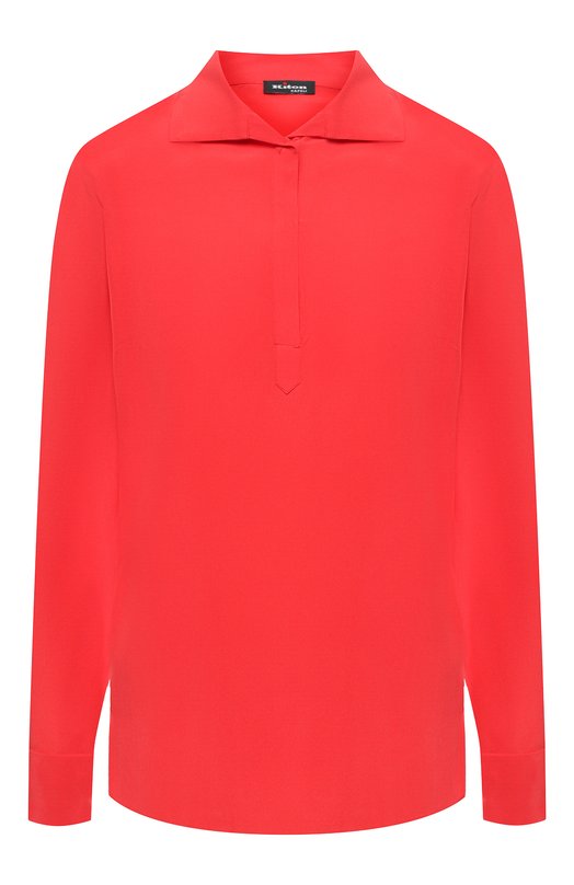 Блуза Kiton Блуза Kiton