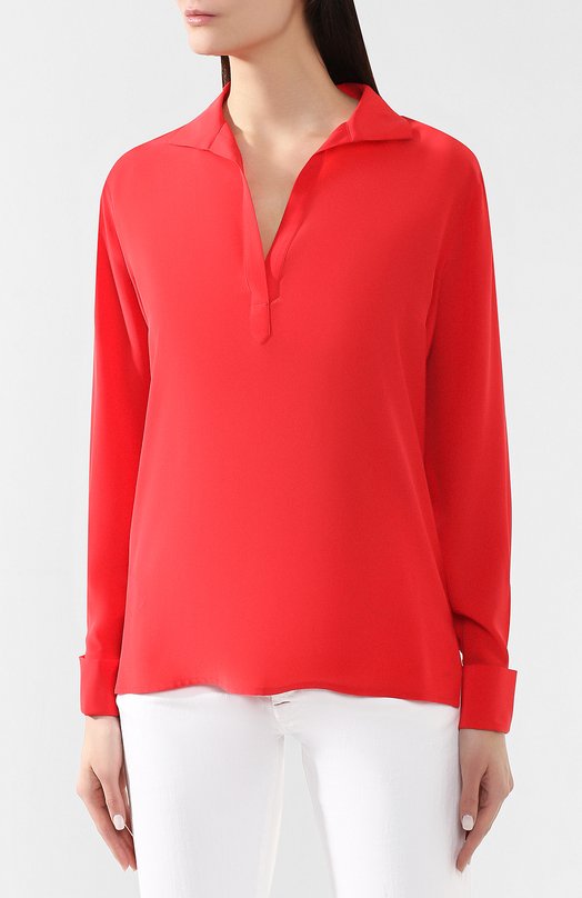 Блуза Kiton Блуза Kiton