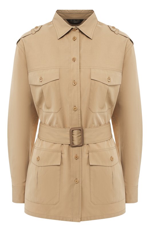 Блуза Loro Piana Блуза Loro Piana