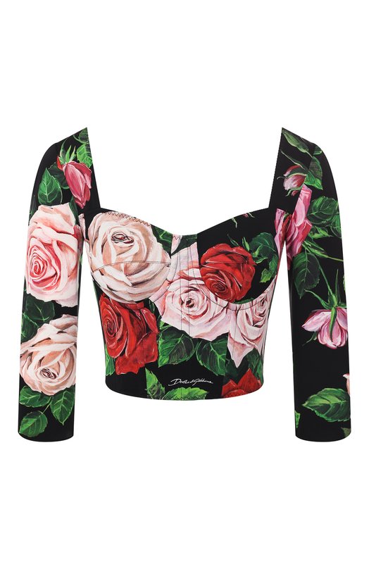 Топ Dolce & Gabbana Топ Dolce & Gabbana
