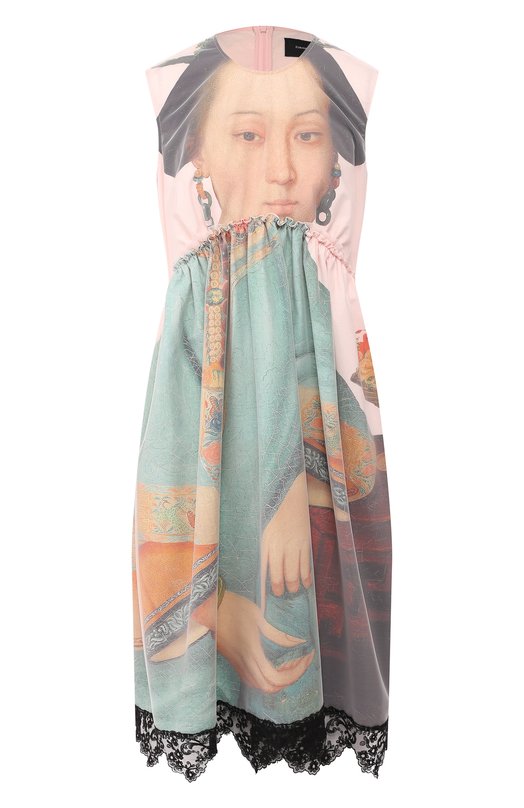 Платье Simone Rocha Платье Simone Rocha