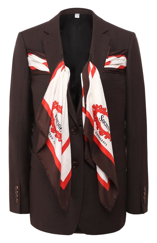 Жакет Burberry Жакет Burberry