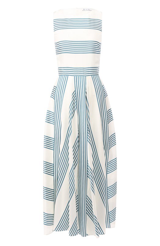 Платье Loro Piana Платье Loro Piana