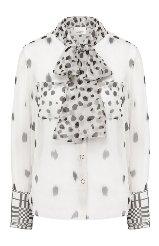 Блуза Burberry Блуза Burberry