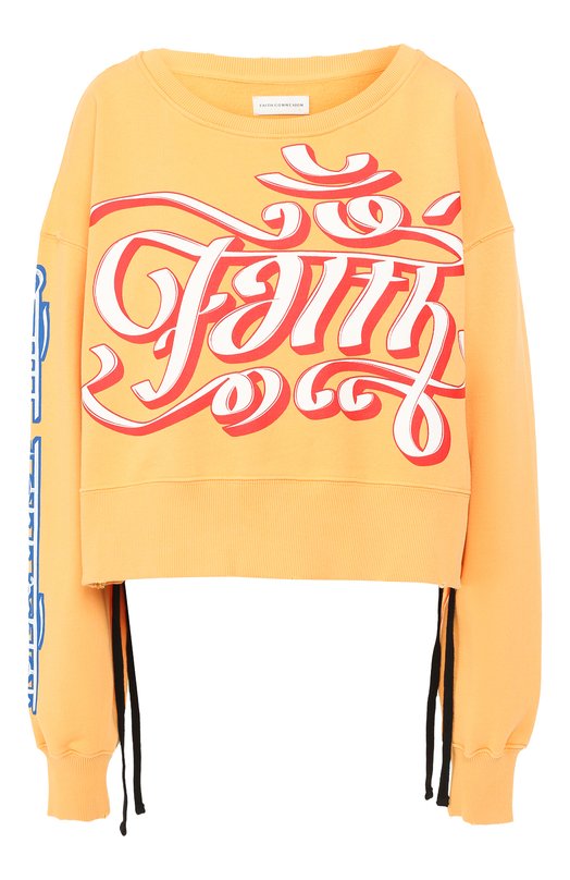 Свитер Faith Connexion