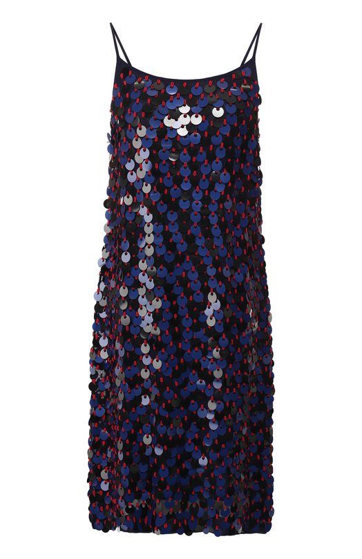 Платье Dries Van Noten Платье Dries Van Noten