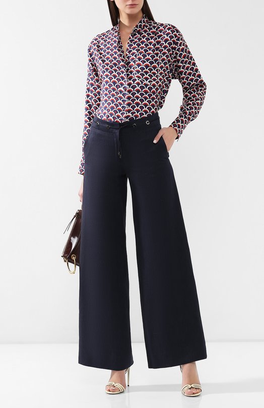 Брюки Loro Piana Брюки Loro Piana